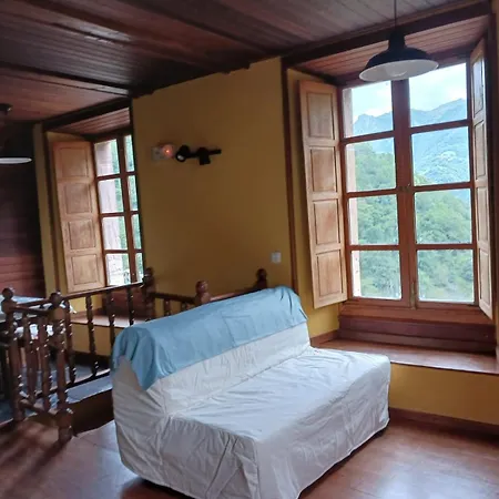 Casa Del Oso2 Apartment *