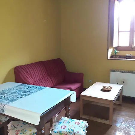 Casa Del Oso2 Apartment *