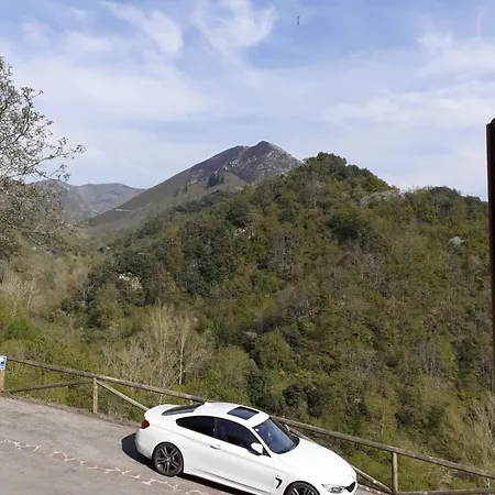 דירה Casa Del Oso2 *